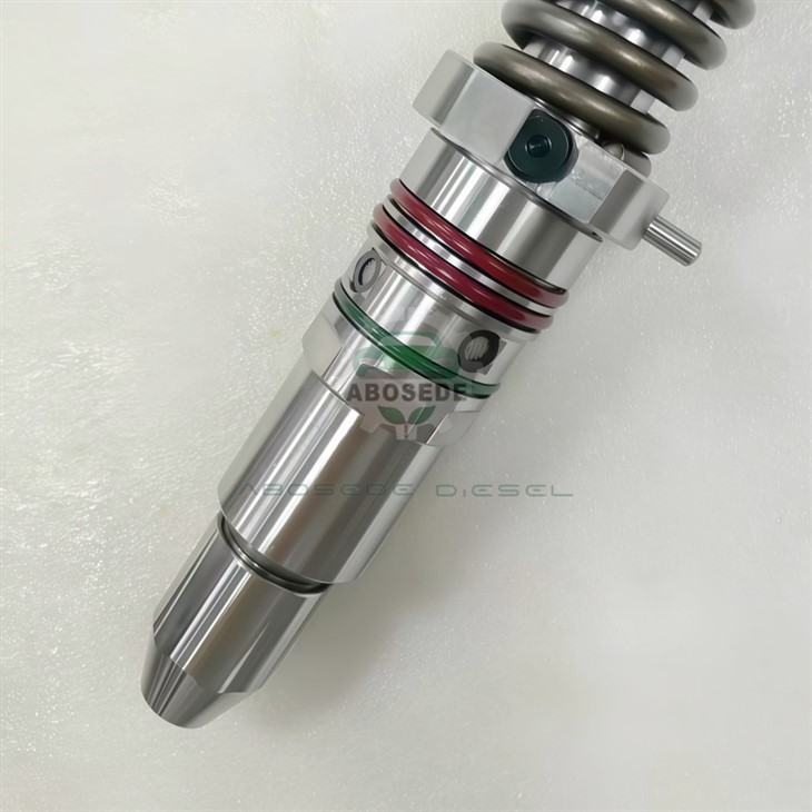3500A Series Injector (7C-4184): The Heart Of Heavy-Duty Power Generation suppliers