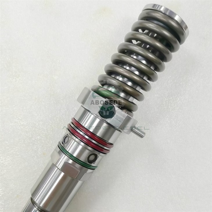 3500A Series Injector (7C-4184): The Heart Of Heavy-Duty Power Generation factory