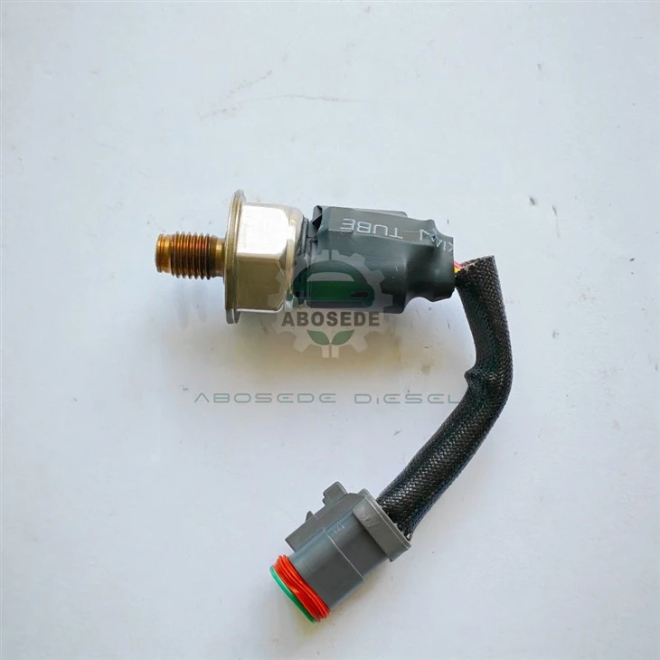 4954245 Fuel Pressure Sensor: Precision Diagnostics For Cummins ISX, QSX, And X15 Platforms suppliers