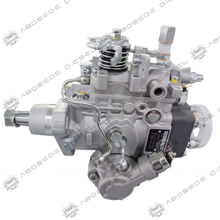 Bomba Bosch VE 0460424329|Bomba de inyección diésel rotativa para motores-de servicio pesado|Conjunto de bomba de distribución de repuesto OEM