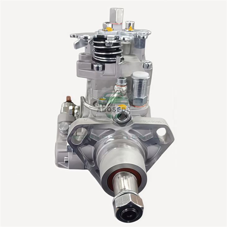 Bosch VE Pump 0460424329 | Rotary Diesel Injection Pump For Heavy-Duty Engines | OEM Replacement Distribution Pump Assembly suppliers