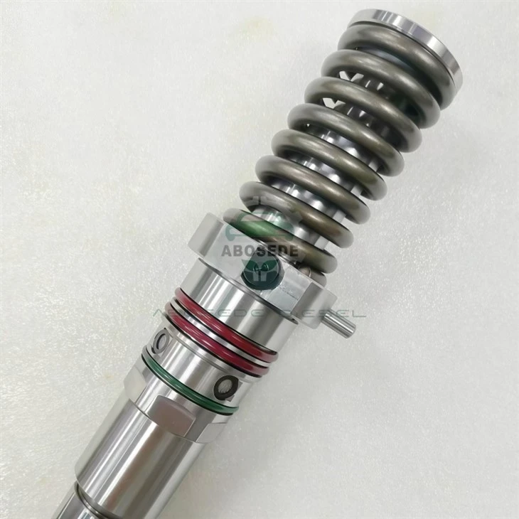 CAT 3500A 9Y-1785 Fuel Injector – Precision Mechanical Injector For 3508 / 3512 / 3516 Diesel Engine Systems factory