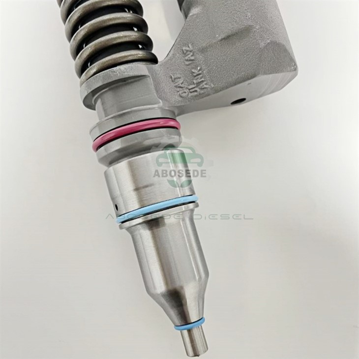 CAT C10 10R-1814 Fuel Injection Component — Precision Load Adaptation For Advanced Diesel Common Rail Systems suppliers