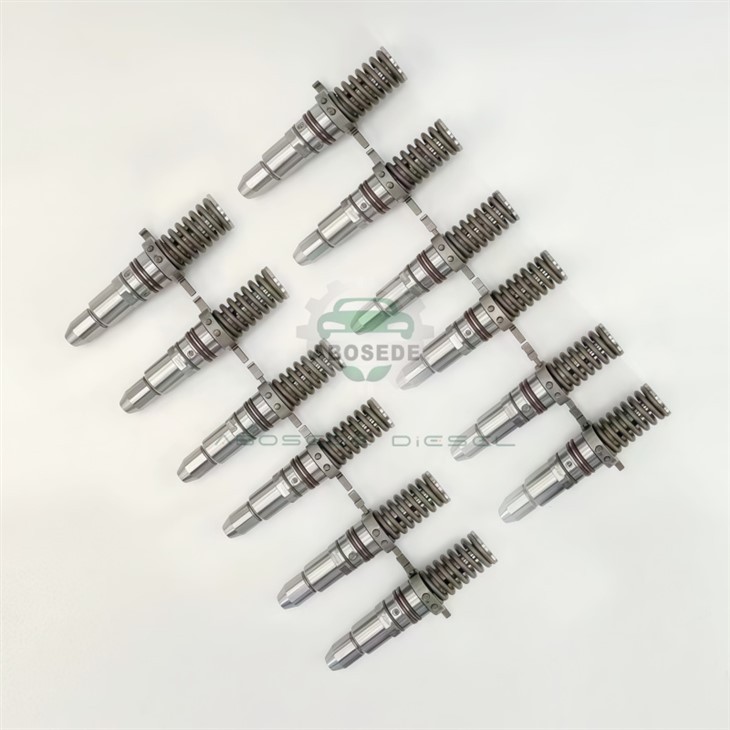 Caterpillar 3500 Series Reman Injector (0R-1759): The Industrial Standard For Fuel Efficiency suppliers