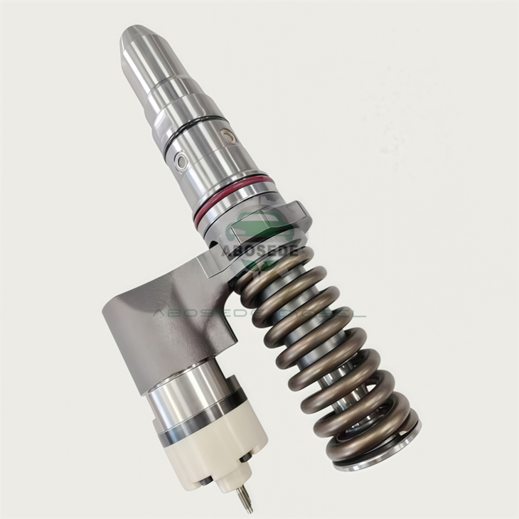 OEM 162-8813 Fuel Injector For CAT C3500 | Precision Round-Nozzle Assembly | High-Performance Diesel Injection For Marine & Industrial Power factory