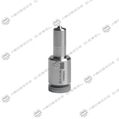 Dinámica de combustible de servicio pesado-: P4384025 Reemplazo del núcleo de la boquilla del inyector para diagnósticos de flotas de emisiones ultra-bajas