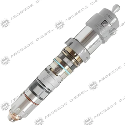 Combustión calibrada-de precisión: el inyector de combustible 6560-11-1414 para sistemas Komatsu-Cummins QSK23