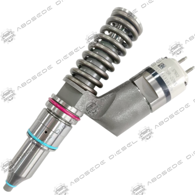 El guardián silencioso del par: liberando el verdadero potencial del CAT C27 con el 20R-2285