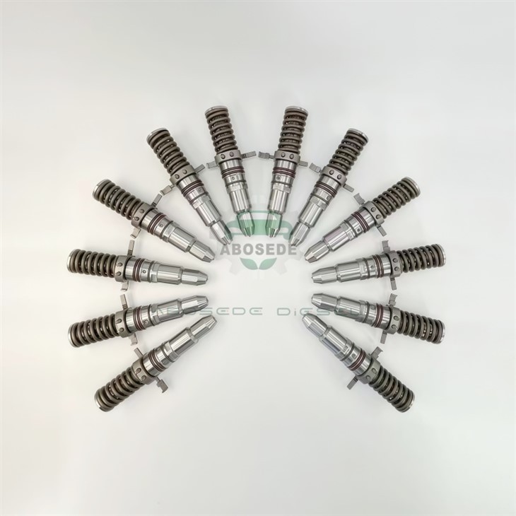 The Architect Of Torque: C3500 Mechanical Injector 7C-9576 For Industrial Dominance factory