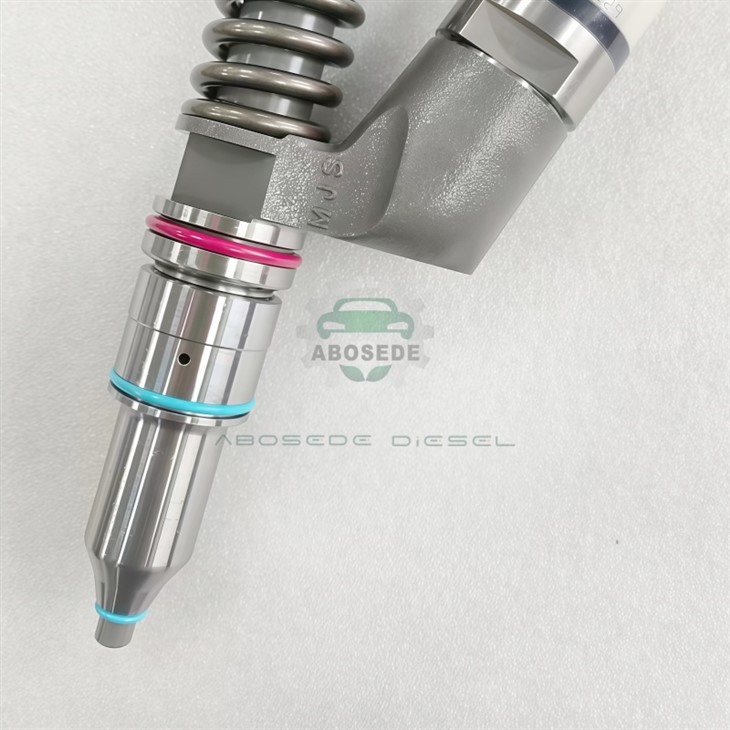 The Pulse Of Power: Precision Fuel Injection For The CAT C27 (374-0751) suppliers