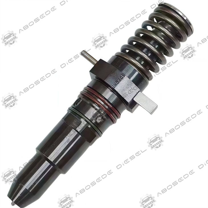 Libere potencia bruta: el inyector mecánico C3500 6i-4357 para aplicaciones de servicio pesado