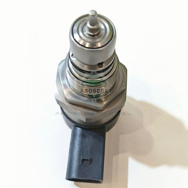 0281006246 – Data-Driven Control For Smarter Diesel Common Rail Performance factory