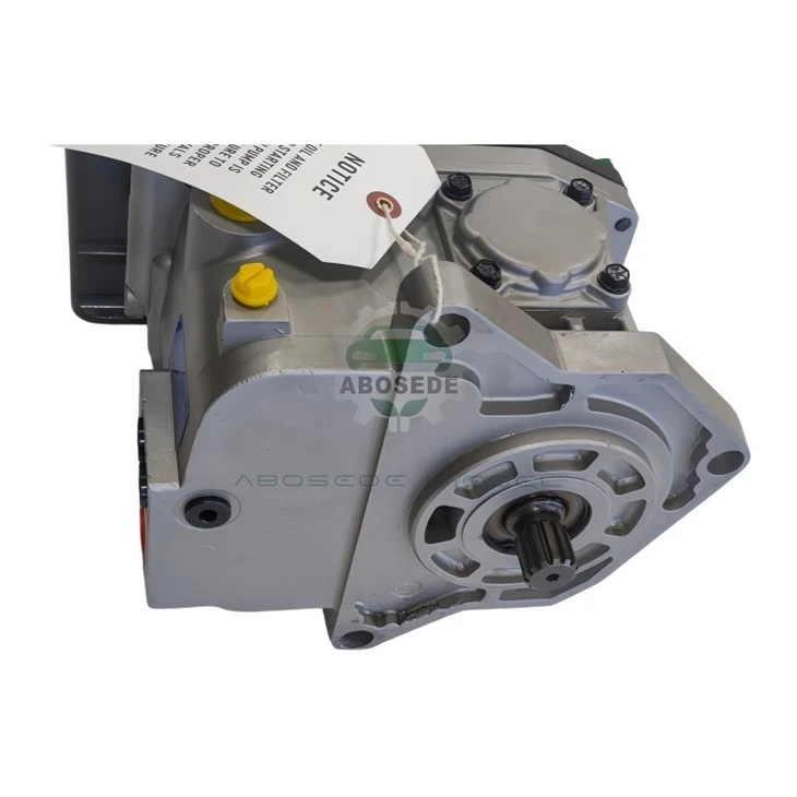 10R-1001 Fuel Injection Pump – OEM-Spec High-Pressure Plunger Assembly For Caterpillar 3412 Series factory