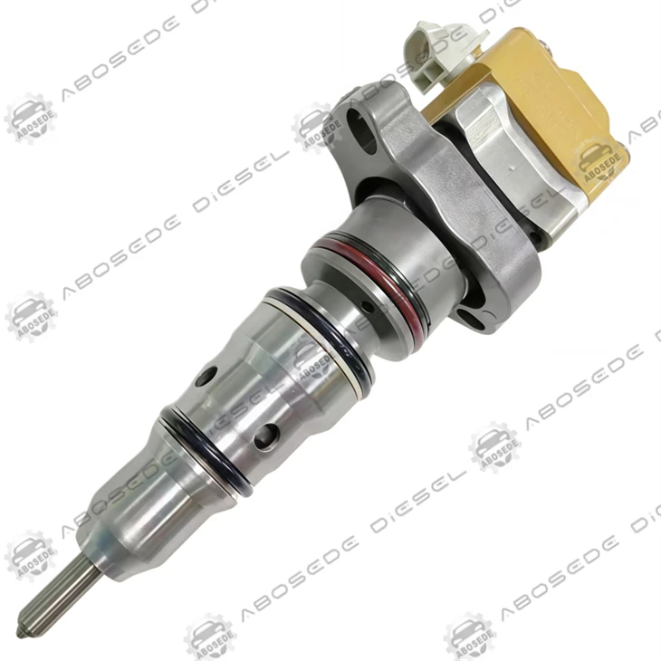 232-1168 Inyector diésel|Reemplazo de alto rendimiento para motores CAT 3126