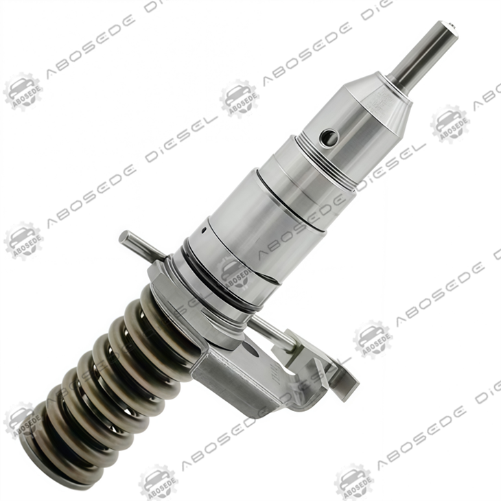 Inyector mecánico 3116 de ingeniería de precisión 0R-8469: el corazón del rendimiento de servicio pesado