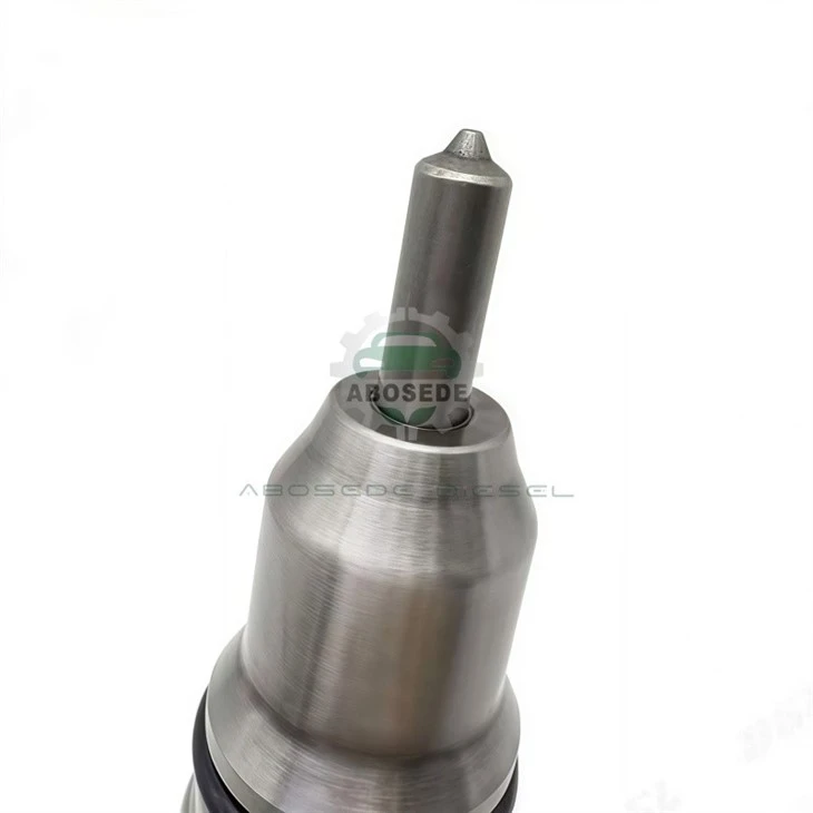3126 Diesel Fuel Injector 222-5965 | High-Performance Common Rail Replacement factory