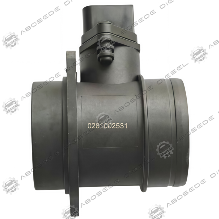 Sensor BOSCH 0281002531: conversión de datos de flujo de aire en precisión diésel