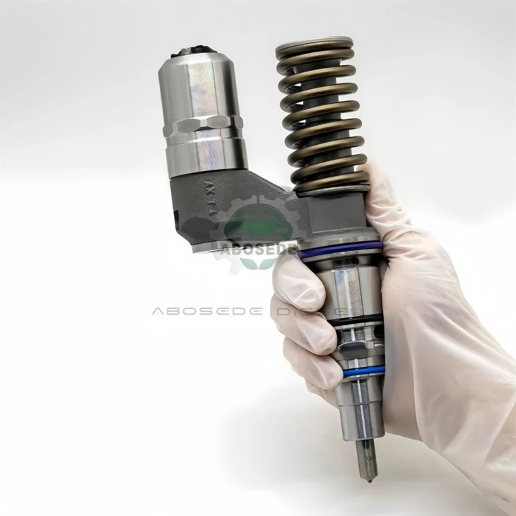 Bosch 0414701037 Injector: Maximizing Hydraulic Efficiency & TCO For Scania Powertrains factory