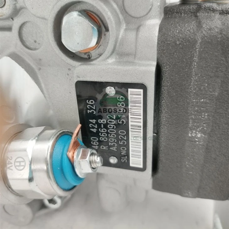 Bosch 0460424326 Diesel Fuel Injection Pump – Detailed Product Description For Google Independent Site factory