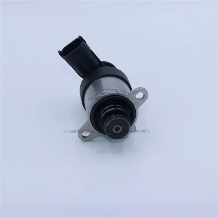 Bosch 0928400742 – The Metering Valve That Balances Hydraulic Forces Across The Flow Range best
