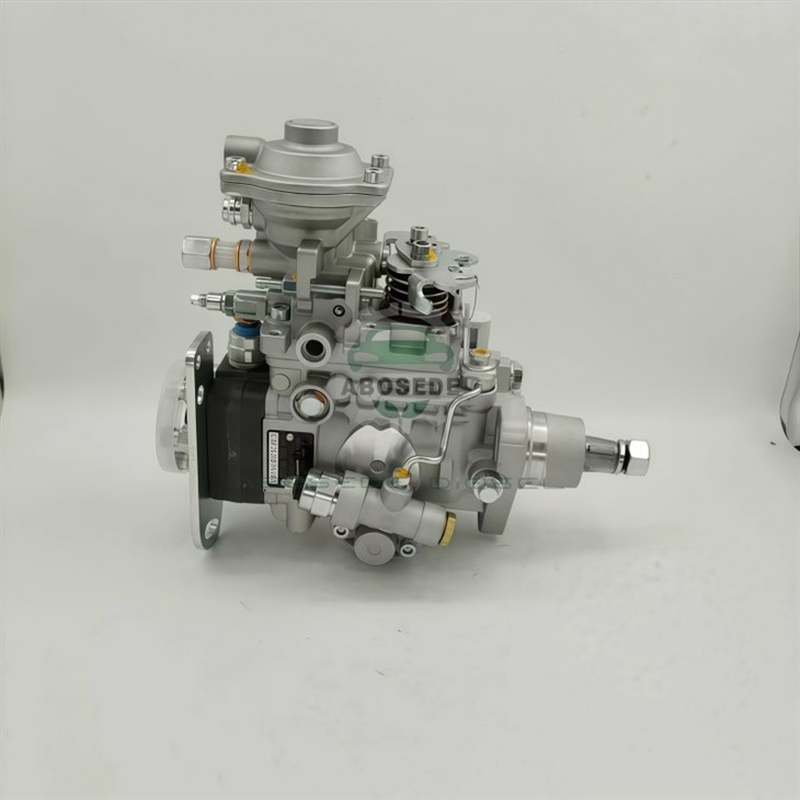 Bosch VE Pump 0460426481: Mechanical Fuel Precision Bridging Traditional Injection And Modern Diesel Control suppliers