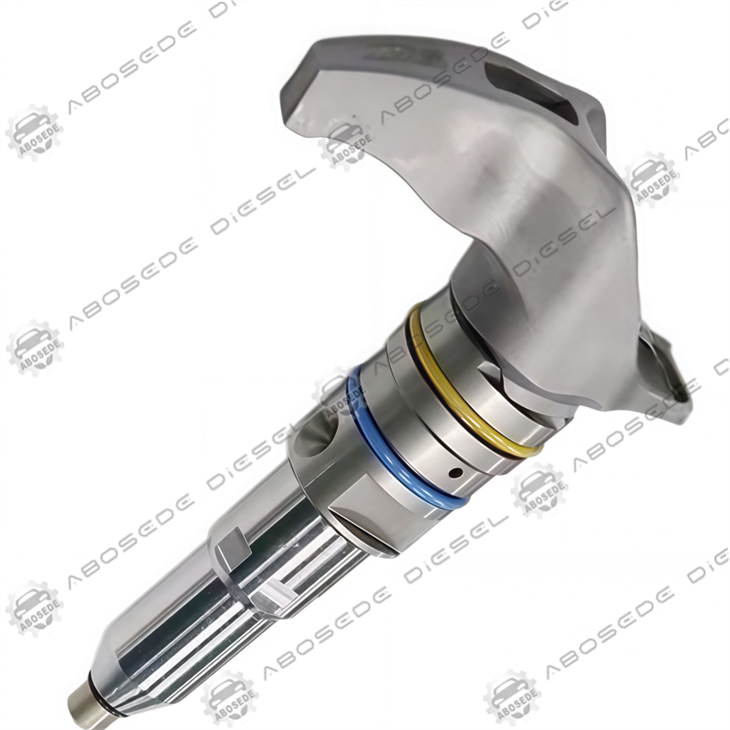 Inyector serie CAT 175 327-6923: medición de combustible de alto rendimiento para aplicaciones C175