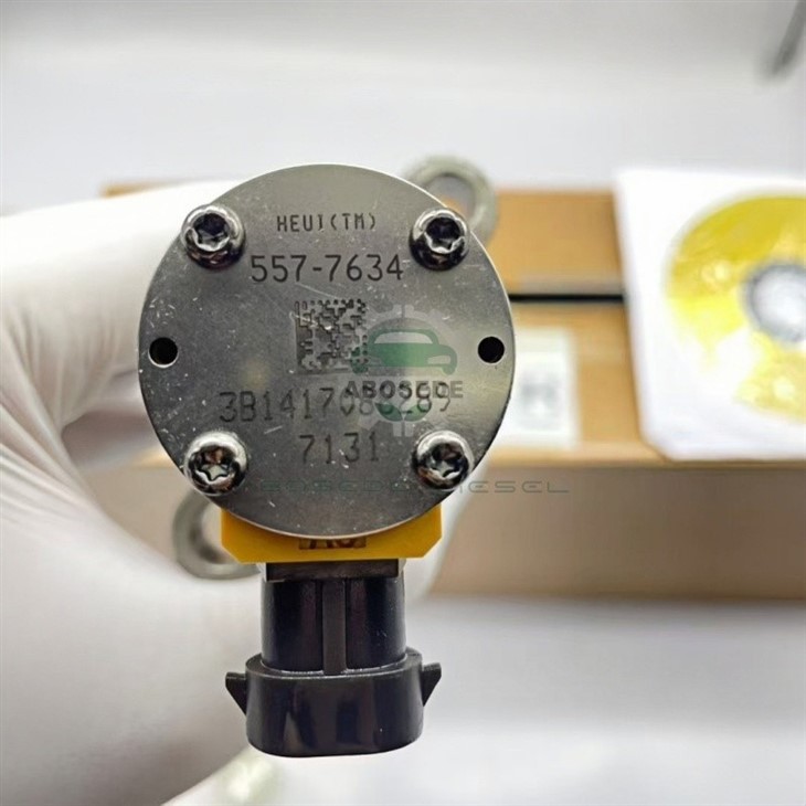 CAT 557-7634: Redefining Precision in Modern Diesel Common Rail Performance factory