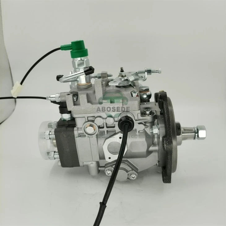 Distributor Diesel Fuel Injection Pump – VE Model 104646-5483 (L2457) suppliers