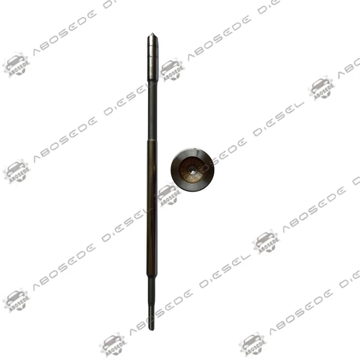 Válvula de control común del inyector del carril de F00VC01349 Bosch para los sistemas de inyección de combustible diesel
