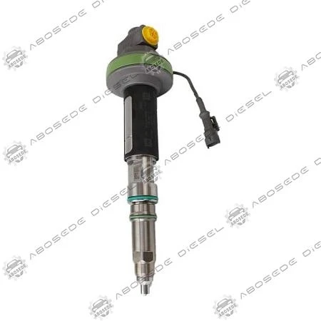 Inyector de combustible 2882078 para Cummins QSK19 QSK60 Motor diesel