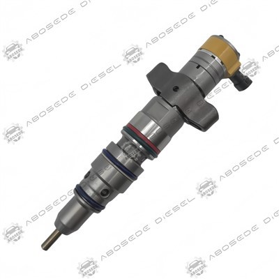 Inyector ferroviario común c -9 inyector de combustible 235-9649 10 r -7224 Caterpillar Engine