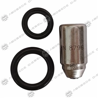 Boquilla del inyector de combustible 8N8796 para Caterpillar 3306