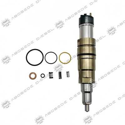 Kit de reparación de inyectores XPI: solución de sellado de presión-de alto nivel-OEM para el mantenimiento del sistema de inyección Common Rail Cummins XPI