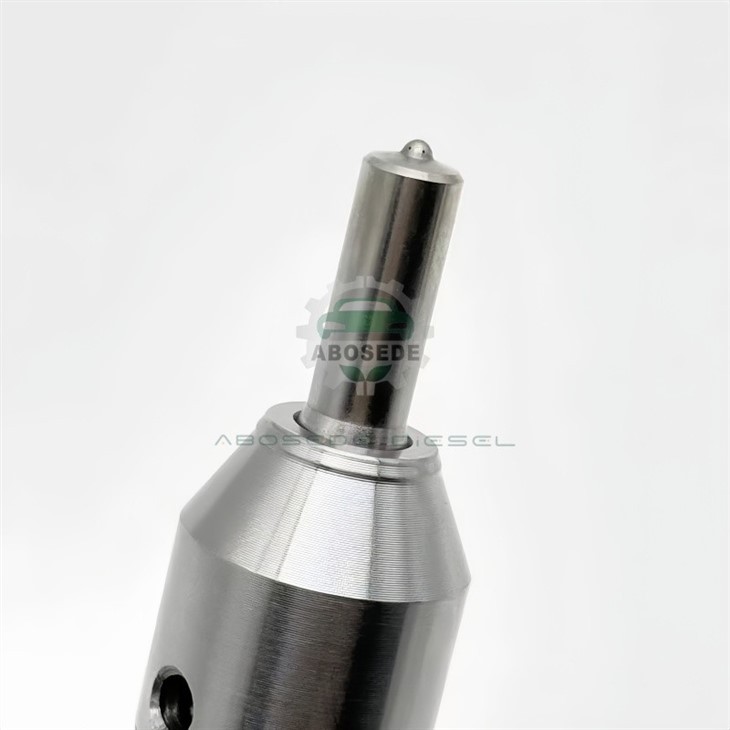 Precision Engineering: The 7E-6193 Mechanical Injector For Caterpillar 3116 best