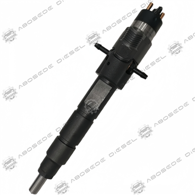 Inyector de combustible Common Rail 0445120012: precisión en la que puede confiar