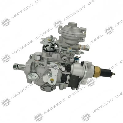 0460424471 Bomba de combustible CP3 de alta-presión: estabilidad de flujo optimizada con anillo de leva endurecido|Actualización directa para Duramax 6.6L Common Rail
