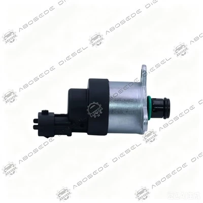 0928400761 Válvula dosificadora de combustible Bosch: diagnóstico eléctrico rápido y estado confiable del solenoide para bombas CP3/CP1H en motores diésel de servicio pesado-