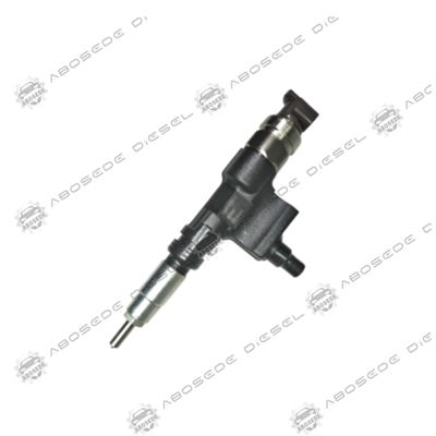 095000-8480 Previsibilidad de ingeniería de inyectores Common Rail en sistemas diésel de alta presión