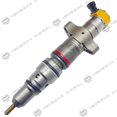 295-1409 Precisión de reencuadre del inyector Common Rail: desde el suministro de combustible hasta la inteligencia de sincronización de la combustión