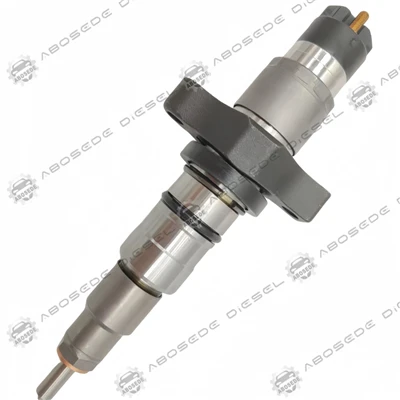 Bosch 0445120007: inyector diésel Common Rail de siguiente nivel