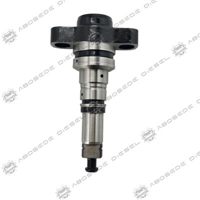Bosch 2418455369 Elemento de émbolo y barril (2 418 455 369)|PS / Elemento de bomba diésel en línea "2455-369" — Núcleo de combustible de precisión Ø12