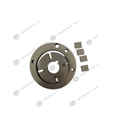 Elemento de bomba de inyección de combustible BOSCH CB18 (kit de reparación)