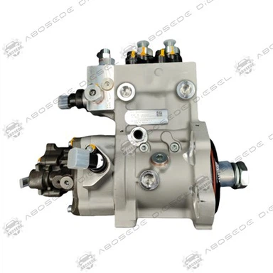 Bosch CP2.2 Bomba de inyección de combustible diesel de riel común 0445020116