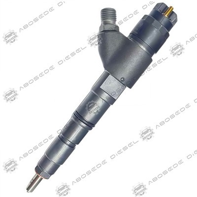 Inyectores Common Rail originales de Bosch 0445120066 y 0445120067: metrología de combustible de precisión para motores diésel avanzados