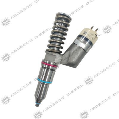 CAT 176-1150 Inyector de combustible (Inyector GP)|Referencias cruzadas 0R-9803 / 10R-0955 para motores Caterpillar 3406E, 3406C, 3456, C16 y C18