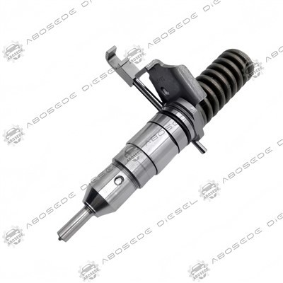 Inyector de combustible CAT 3116 127-8211 Inyector diésel de alto rendimiento para motor Caterpillar