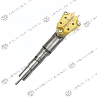 Inyector diesel de precisión del inyector de combustible CAT 3412 para aplicaciones del motor 20R-4148 Caterpillar