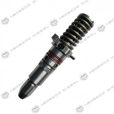 Inyector común del carril del inyector de combustible diesel del CAT 3500A 4P-9077 para el motor Caterpillar