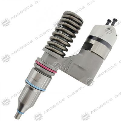 Inyector de combustible CAT C12 20R-0056: la diferencia entre "funcionar" y "funcionar correctamente"