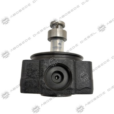 DENSO 096400-Cabezal y rotor de bomba 1600 VE (4/11L)|Cabezal hidráulico de 10 mm para ISUZU 4JB1 / 4JB1TC - Actualización de corazón de bomba de precisión